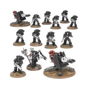 Iron Hands: Combat Patrol | Box 13