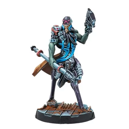 Glyph Warcor Pre-order Exclusive Edition *DAY ONE: 28/11/2025