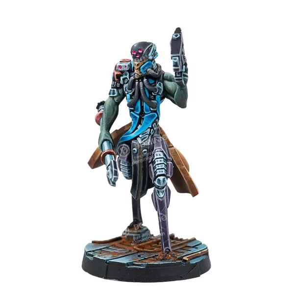 Glyph Warcor Pre-order Exclusive Edition *DAY ONE: 28/11/2025