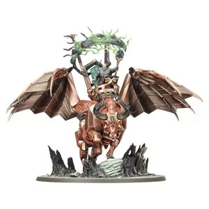 Helsmiths Of Hashut: Urak Taar the First Daemonsmith | Box 1 *DAY ONE: 01/11/2025
