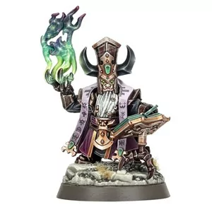 Helsmiths Of Hashut: Daemonsmith | Box 1 *DAY ONE: 01/11/2025