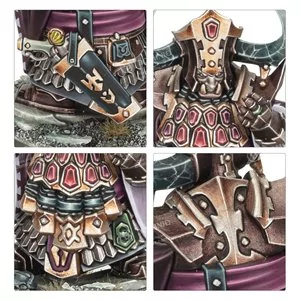 Helsmiths Of Hashut: War Despot | Box 1 *DAY ONE: 01/11/2025 2