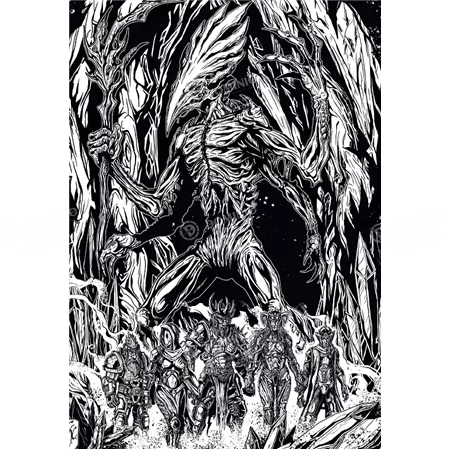 L'Ultima Rotta: Corruzione Nel Vuoto *DAY ONE: 29/10/2025