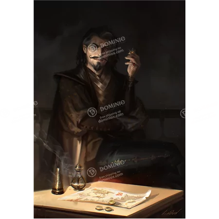 L'Ultima Torcia: Manuale Del Master *DAY ONE: 29/10/2025