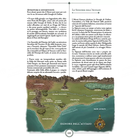 L'Ultima Torcia: Manuale Del Master *DAY ONE: 29/10/2025