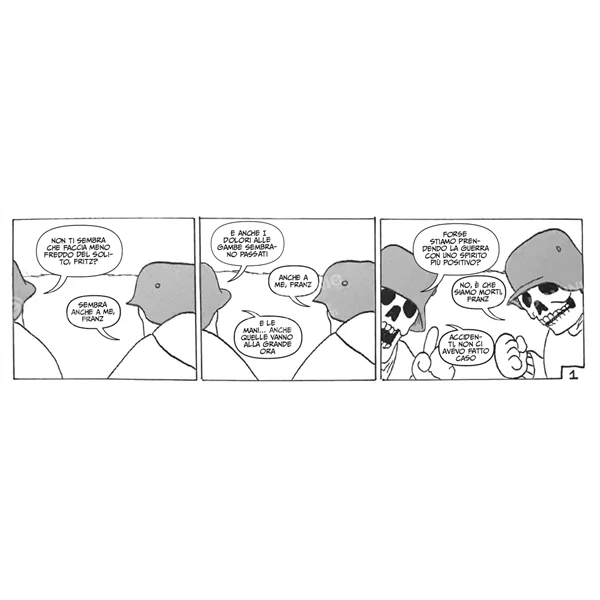 Sine Requie: Terre Perdute 2 *DAY ONE: 29/10/2025