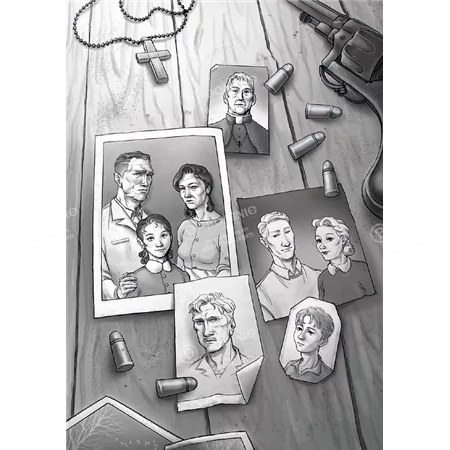 Sine Requie: Terre Perdute 2 *DAY ONE: 29/10/2025