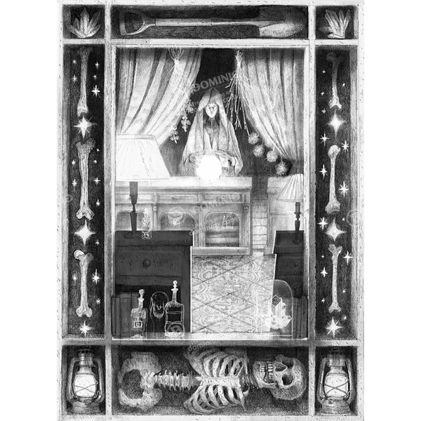 Detectives: Victorian Crimes ITALIANO *DAY ONE: 29/10/2025