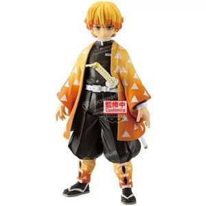 Demon Slayer: Zenitsu Another Ver. Grandista