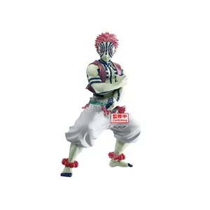 Demon Slayer: Akaza - Grandista