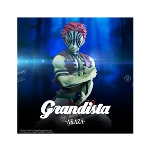 Demon Slayer: Akaza - Grandista 2