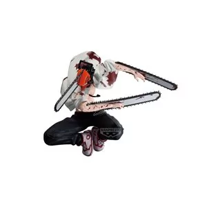 Chainsaw Man Vibration Stars: Chainsaw Man II