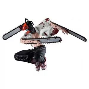 Chainsaw Man Vibration Stars: Chainsaw Man II 2