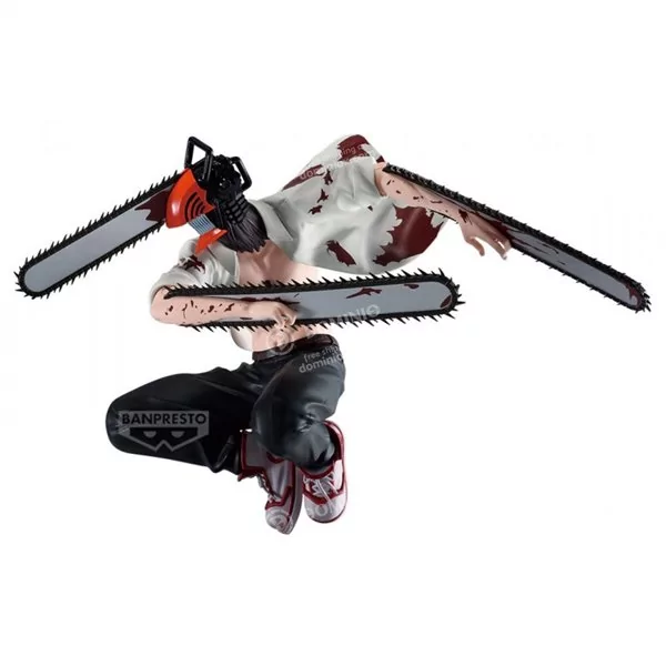 Chainsaw Man Vibration Stars: Chainsaw Man II