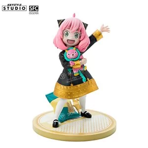 Spy x Family: Anya Forger Abystyle