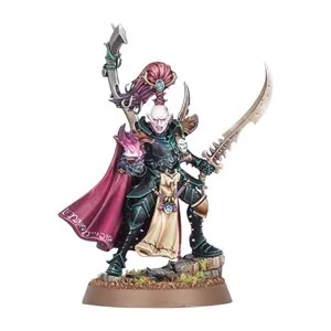 Drukhari: Archon 2025 | Box 1 *DAY ONE: 08/11/2025