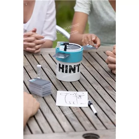 Hint Go - Edizione Italiana