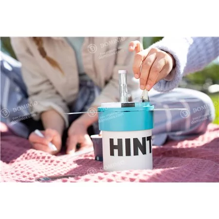 Hint Go - Edizione Italiana