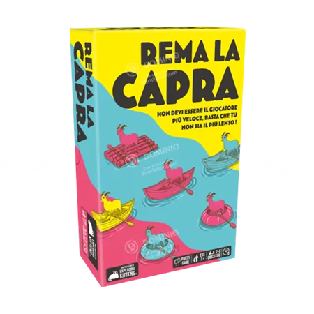 Rema La Capra *DAY ONE: 12/11/2025