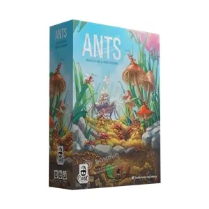 Ants - Edizione Italiana