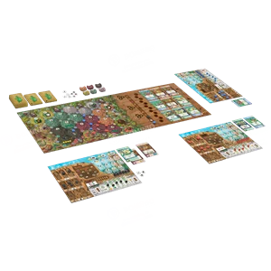 Ants - Edizione Italiana 2