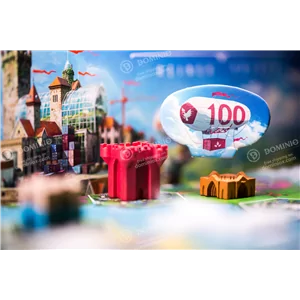 Rebirth - Edizione Italiana 2