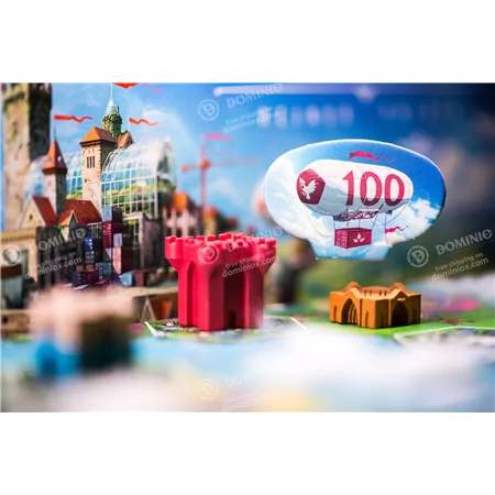 Rebirth - Edizione Italiana