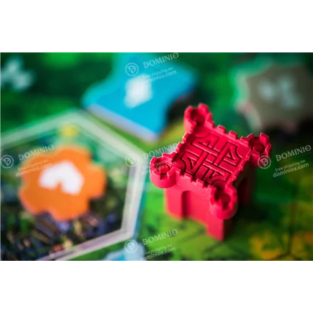 Rebirth - Edizione Italiana