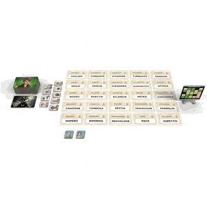 Nome In Codice: Duetto - Seconda Edizione 2