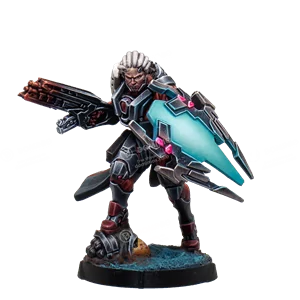 Combined Army: Achilles | Mini Box 1 *DAY ONE: 15/12/2025