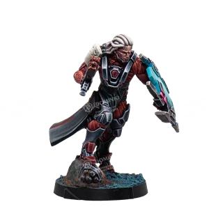 Combined Army: Achilles | Mini Box 1 *DAY ONE: 15/12/2025 2