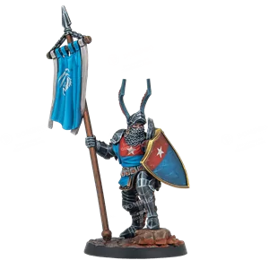 Feudom: Foot Knights | Box 4 *DAY ONE: 15/12/2025 2