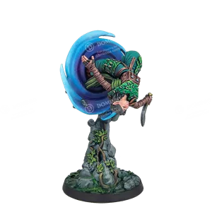 Sÿenann: Aileen Cethir Wynn| Box 1 *DAY ONE: 15/12/2025