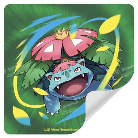 Pokemon Collezione Premium Mega Venusaur Ex ITA