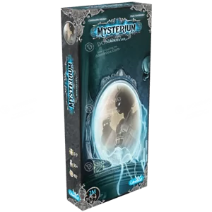 Mysterium: Secrets & Lies (Refresh) Edizione Italiana *DAY ONE: 21/11/2025