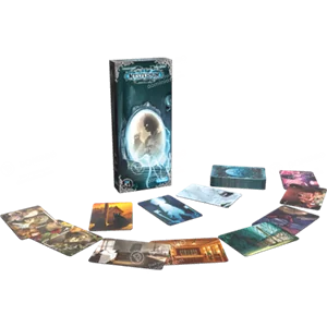 Mysterium: Secrets & Lies (Refresh) Edizione Italiana *DAY ONE: 21/11/2025 2