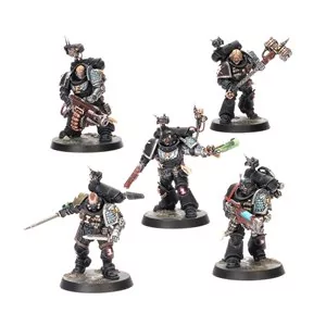 Kill Team: Deathwatch | Box 5 *DAY ONE: 22/11/2025