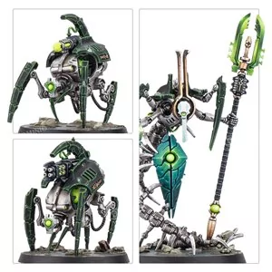 Kill Team: Canoptek Circle | Box 8 *DAY ONE: 22/11/2025 2