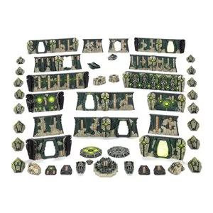 Killzone: Tomb World