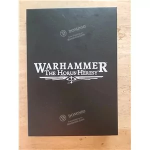 Horus Heresy: Objective Set 2025 - Metal Limited Edition 2