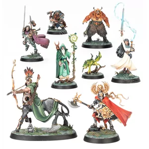 Warhammer Quest: Darkwater ENGLISH *DAY ONE: 13/12/2025 2