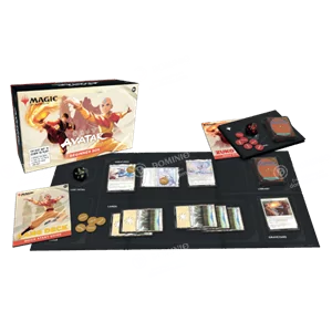 MTG: Avatar - Beginner Box ENG 2