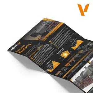 70.264 Vallejo Model Color Effects Set: Railroad Weathering | 8x18ml 2