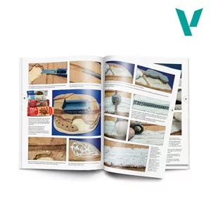 75047 | Diorama Project 1.3 Escenas Y Dioramas 1 Book SPANISH 2