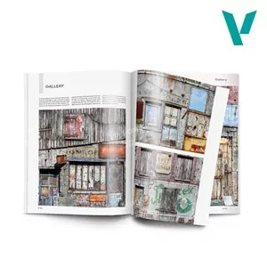 75051 | Extreme Real Buildings Book - Emmanuel Nouaillier SPANISH 2