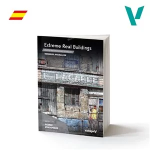 75051 | Extreme Real Buildings Book - Emmanuel Nouaillier SPANISH