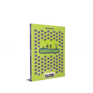 Goblinesque - Edizione Italiana *DAY ONE: 29/11/2025