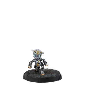 Yu Jing: Gui Feng Xi Zhuang (Combi Rifle) | Box 3 *DAY ONE: 30/01/2026 2