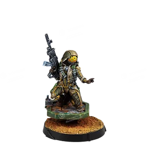 Haqqislam: Mukthar, Active Response Unit | Box 2 *DAY ONE: 30/01/2026 2