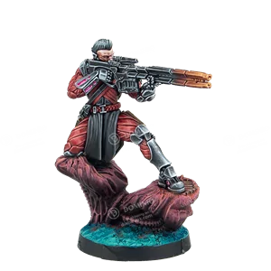 Combined Army: Next Wave Expansion Pack Alpha | Box 3 *DAY ONE: 30/01/2026 2